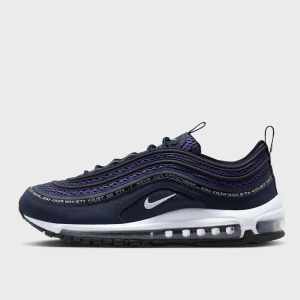 Air Max 97, markiNike, Nike Air Max 97, w kolorze czarny, rozmiar: