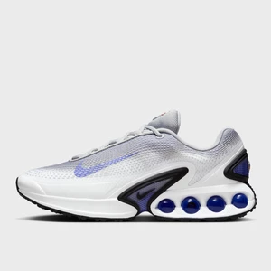 Air Max DN SE lt smoke grey/black/white/persian violet, marki NIKEFootwear, w kolorze Biały, rozmiar