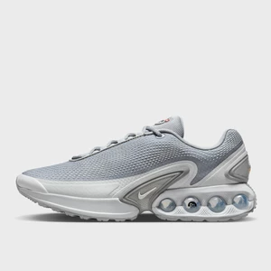 Air Max DN SE wolf grey/pure platinum, marki NIKEFootwear, w kolorze Szary, rozmiar