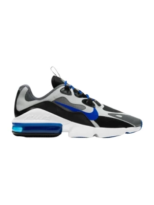 AIR MAX Infinity 2 Buty Czarne Nike