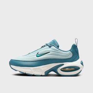 Air Max Portal smokey blue/dusty cactus/glacier blue, marki NIKEFootwear, w kolorze Niebieski, rozmiar