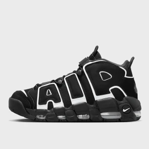 Zdjęcie produktu Nike Air More Uptempo 96 mężczyźni czarny rozmiar Buty