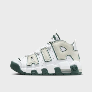 Air More Uptempo (GS), markiNike, Nike Air More Uptempo, w kolorze biały, rozmiar: