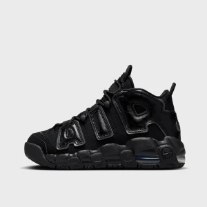 Zdjęcie produktu Nike Air More Uptempo (GS) uniseks czarny rozmiar Buty
