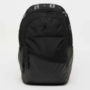 Air Patrol Backpack Jordan czarny
