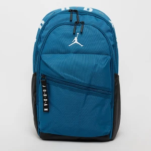 Air Patrol Pack industrial blue, markiJordan, Plecaki, w kolorze niebieski, rozmiar: