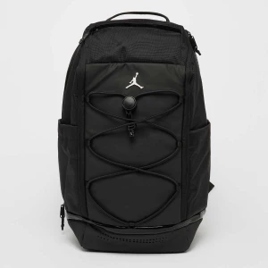 Jordan Air Patrol Pack uniseks Plecaki czarny rozmiar Akcesoria