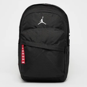Jordan Air Patrol Pack uniseks Plecaki czarny rozmiar Akcesoria