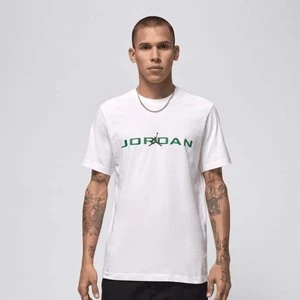 Air Short Sleeve Tee, markiJordan, T-Shirty i Polo, w kolorze biały, rozmiar: