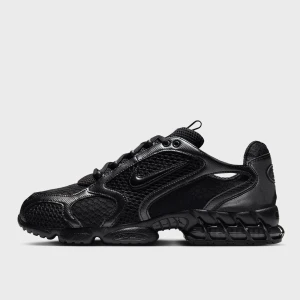 Zdjęcie produktu Air Zoom Spiridon Cage 2 black/black/anthracite/smoke grey, markiNike, Lifestyle, w kolorze czarny, rozmiar: