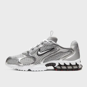 Nike Air Zoom Spiridon Cage 2 mężczyźni Lifestyle szary rozmiar Buty