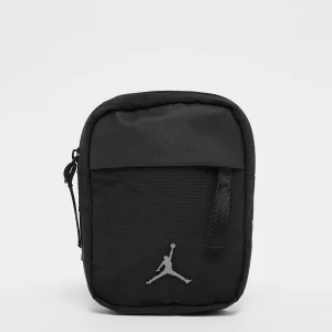 Jordan Airborne Hip Bag uniseks Torby naramienne czarny rozmiar Akcesoria