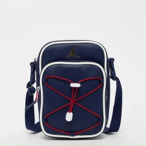 AJ Festival bag, markiJordan, Torby naramienne, w kolorze niebieski, rozmiar: