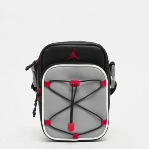 Jordan AJ Festival Bag uniseks Torby naramienne szary rozmiar Akcesoria