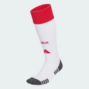 Ajax Amsterdam 26/27 Matchwear Socks Adidas biały