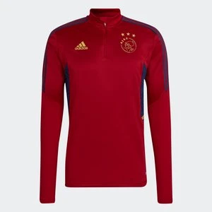 Ajax Amsterdam Condivo 22 Training Top Adidas