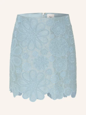 Aje. Spódnica Gia blau JASNONIEBIESKI