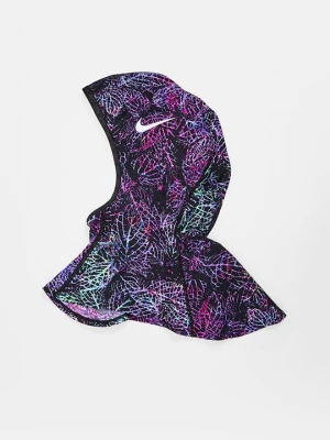 Akcesoria do pływania Nike fioletowy
