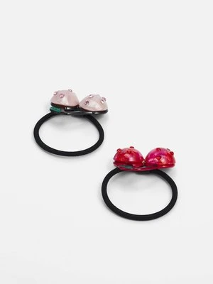 Akcesoria do stylizacji włosów Fire & Glory