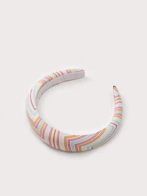 Akcesoria do stylizacji włosów Missoni