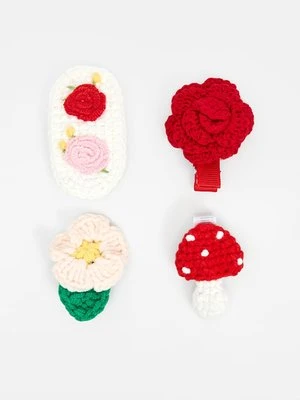 Akcesoria do stylizacji włosów Monnalisa