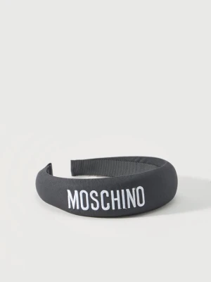 Akcesoria do stylizacji włosów MOSCHINO czarny