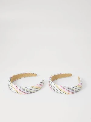 Akcesoria do stylizacji włosów Pieces