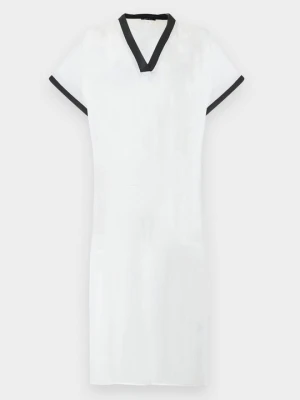 Akcesoria plażowe Anna Field By Zalando biały