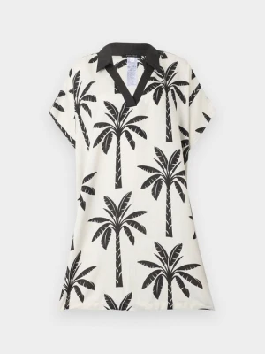 Akcesoria plażowe Anna Field By Zalando brązowy