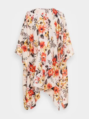 Akcesoria plażowe Anna Field By Zalando różowy