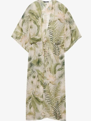 Akcesoria plażowe Anna Field By Zalando zielony