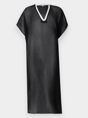 Akcesoria plażowe Anna Field By Zalando czarny