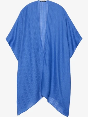 Akcesoria plażowe Anna Field By Zalando niebieski