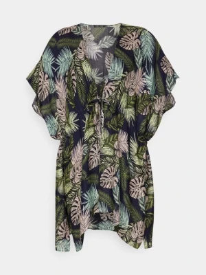 Akcesoria plażowe Anna Field By Zalando pomarańczowy