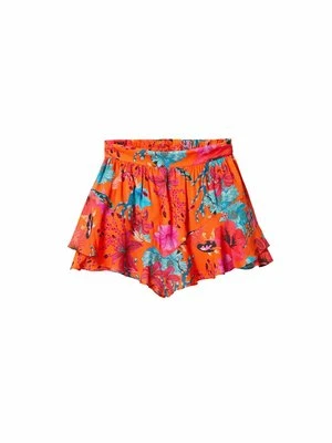 Akcesoria plażowe Desigual pomarańczowy