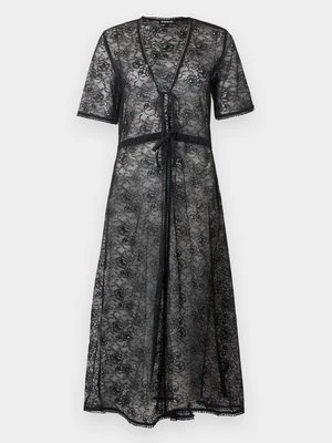 Akcesoria plażowe Even&Odd By Zalando czarny