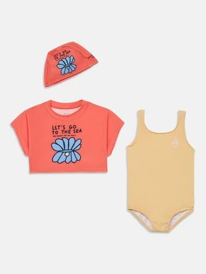 Akcesoria plażowe JELLY MALLOW