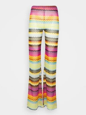 Akcesoria plażowe Missoni