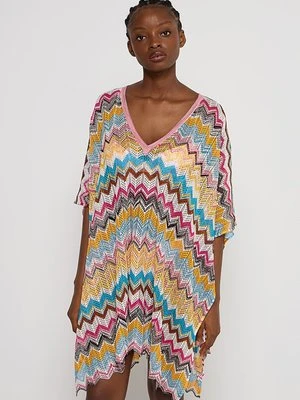 Akcesoria plażowe Missoni