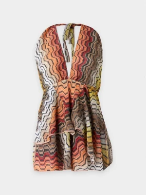 Akcesoria plażowe Missoni