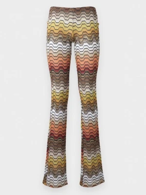Akcesoria plażowe Missoni