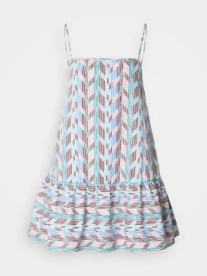 Akcesoria plażowe Missoni
