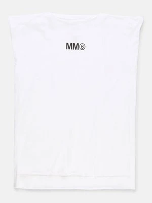 Akcesoria plażowe MM6 Maison Margiela