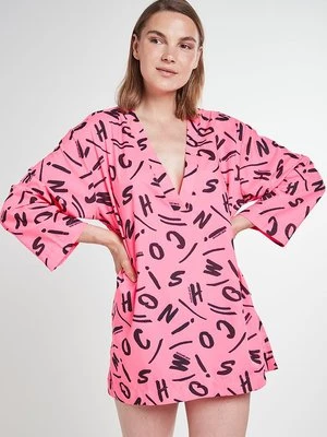 Akcesoria plażowe moschino swim