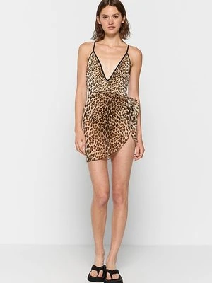 Akcesoria plażowe Roberto Cavalli