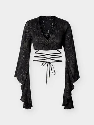 Akcesoria plażowe Roberto Cavalli