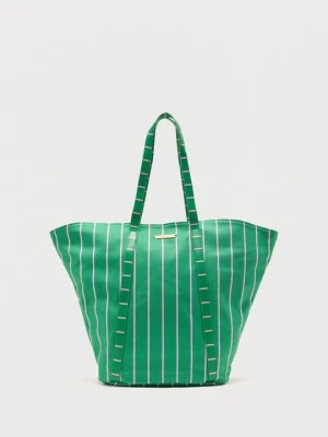 Akcesoria plażowe Seafolly zielony