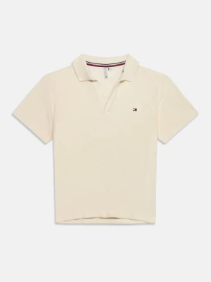 Akcesoria plażowe Tommy Hilfiger mleczny