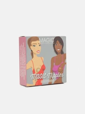 Akcesoria podtrzymujące biust Magic Bodyfashion jasny brąz