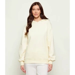 AKEP Bluza | Relaxed fit | z dodatkiem wełny i kaszmiru